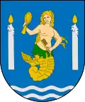 Wappen von Bértiz-Arana, (Navarra), Spanien