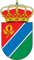 Cenes de la Vega