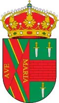 Daganzo de Arriba