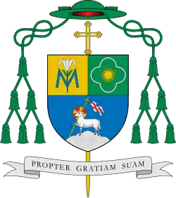 José Vicente Pinto de Alencar da Silva