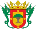 Wappen von Gerichtsbezirk La Orotava