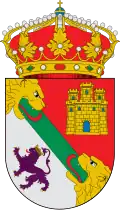 Villamanrique de Tajo