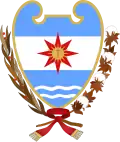 Wappen der Provinz Santiago del Estero