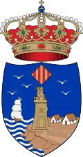 Wappen von Gerichtsbezirk Torrevieja