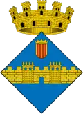 Wappen von Gerichtsbezirk Vilafranca del Penedès