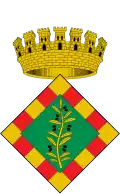 Wappen von Garrigues