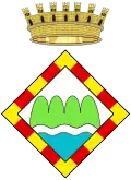 Wappen von Montsià