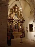 Seitenaltar