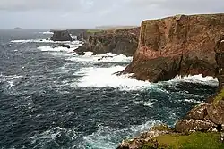 Esha Ness, Shetland