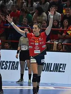 Lara González Ortega