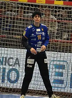 Mercedes Castellanos (2024)