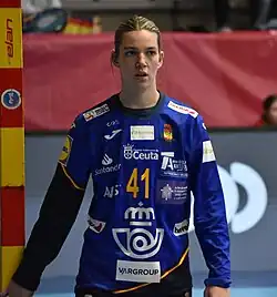 Nicole Wiggins Sancho