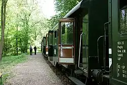 Reisezugwagen