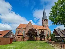 St. Bartholomäus in Essen