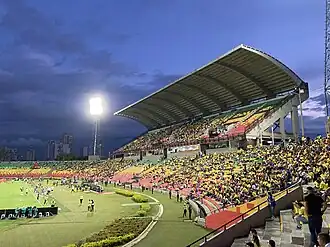 Estadio Alfonso López
