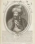 Großmogul Aurangzeb