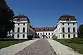 Schloss Esterházy