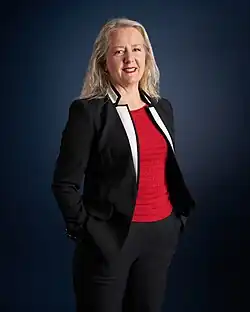 Esther-Mirjam Sent (2022)