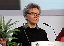 Esther Kinsky (* 1956)