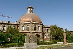 Theologisches Seminar