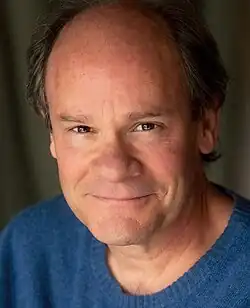 Ethan Phillips, Darsteller von Neelix