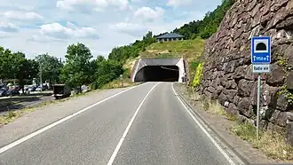 Wattkopftunnel