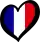 Frankreich beim Eurovision Song Contest