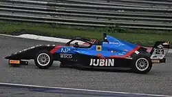 Jenzer Motorsport