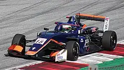 Carlin Motorsport