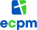 Logo der ECPM