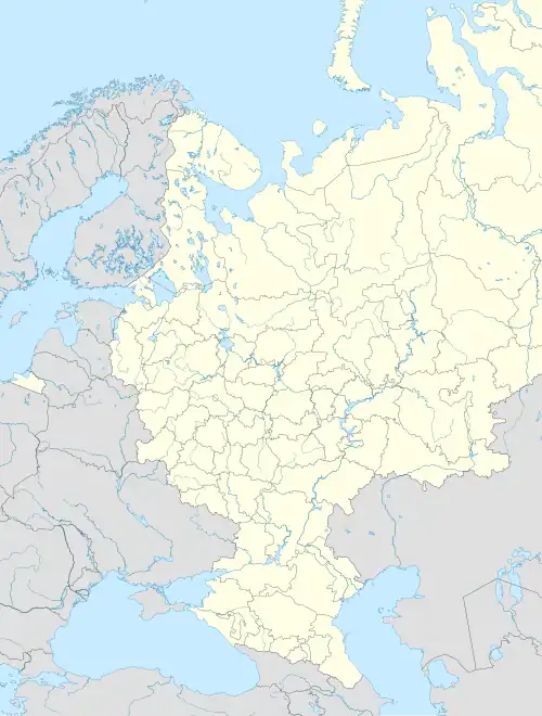 Kaliningrad (Europäisches Russland)