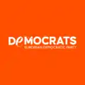 Logo der Europäischen Demokratischen Partei