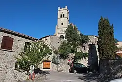 Église Saint-Vincent-d’En-Haut