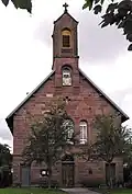 Ev. Kirche Schönbronn (Schramberg) (1858)