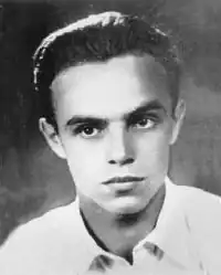 Evald Äarma war der dritte Stabhochspringer auf dem geteilten Rang sieben