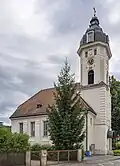 Evangelische Kirche St. Veit an der Glan