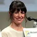 Evangeline Lilly spielt Kate Austen