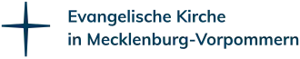 Logo der Evangelisch-Lutherische Landeskirche Mecklenburgs