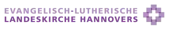 Logo der Evangelisch-lutherischen Landeskirche Hannovers