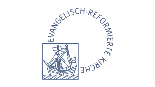 Logo der evangelisch-reformierten Kirche in Deutschland
