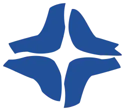 Logo der reformierten Landeskirche Graubünden