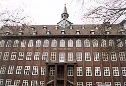 Evangelisch Stiftisches Gymnasium Gütersloh