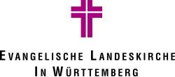 Logo der Evangelischen Landeskirche in Württemberg
