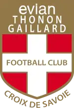 Évian Thonon Gaillard