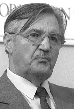 6. Mai: Walentin Warennikow (1994)