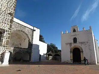 Klosterkirche und Hofkapelle