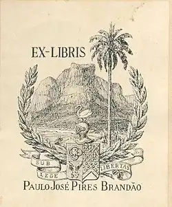 Exlibris