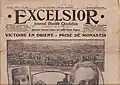 L’Excelsior