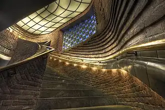 Im Modersohn-Becker-Museum, Bremen