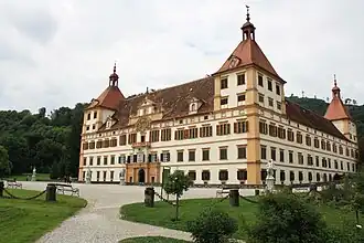 Schloss Eggenberg
